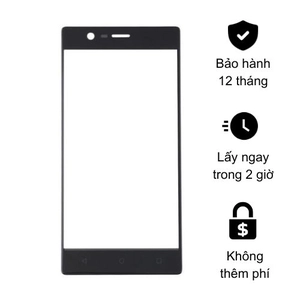 Thay ép kính Nokia 3